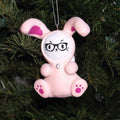 Polymer Puns The Cats Pajamas Ornament