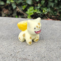Polymer Pun Bulbasaur Figurine