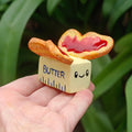 Polymer Clay Butterfly