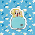 Pup Tarts Sticker